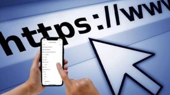 Nếu thấy 4 từ này trên trình duyệt web không được click vào kẻo mất tiền, thiệt thân