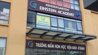 Hà Nội: Buộc thôi việc 3 cô giáo vì bị tố đánh trẻ mầm non