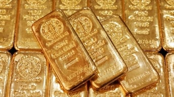 Giá vàng chạm đỉnh lịch sử sau quyết định giữ nguyên lãi suất của Fed