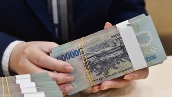 Lãi suất ngân hàng hôm nay 24/3/2025: Lác đác vài nhà băng duy trì trên 6%
