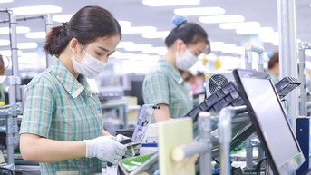 Chọn lọc dòng vốn FDI