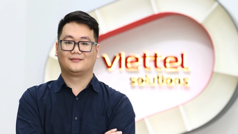 Hoàng Khắc Hiếu – Kỹ sư Gen Z và cú bẻ lái công nghệ