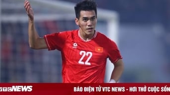 Đội hình dự kiến Việt Nam vs Lào: Quả bóng vàng thay Xuân Son