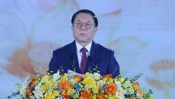Xây dựng, phát triển Quảng Nam trở thành hình mẫu của cả nước