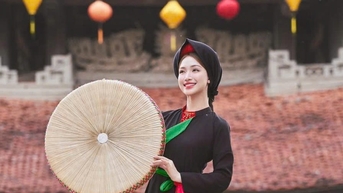 Sức hút của trang phục truyền thống