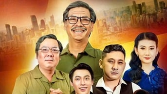Vở kịch "Đồng chí" tham dự Liên hoan Sân khấu Busan