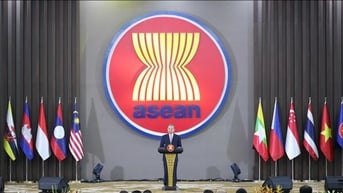Phát biểu chính sách của Tổng Bí thư Tô Lâm tại Lễ kỷ niệm 30 năm Việt Nam gia nhập ASEAN