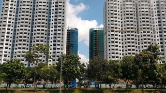 Kiến nghị tháo gỡ nhiều "rào cản" cho nhà ở xã hội