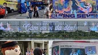 Fandom: Lan tỏa giá trị cộng đồng