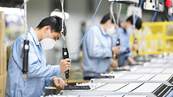 Giảm tối đa thủ tục, điều kiện kinh doanh hỗ trợ doanh nghiệp nhỏ và vừa