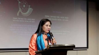 Giữ gìn, lan tỏa nghệ thuật biểu diễn truyền thống