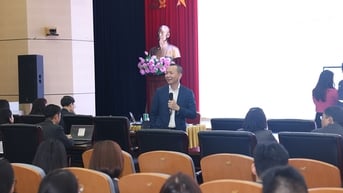 Bưu điện Việt Nam triển khai Chương trình đào tạo bán hàng B2B