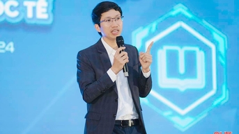 Nhà khoa học trẻ TS Nguyễn Viết Hương: Từ “cú đúp” thủ khoa tới bằng độc quyền sáng chế quốc tế