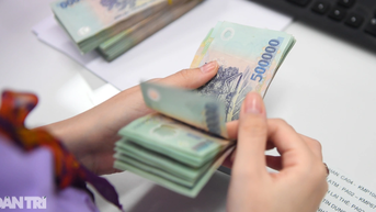 Đề xuất giảm 2% thuế VAT đến hết 2026, giảm cho máy giặt, lò vi sóng, xăng