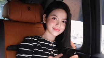 Hé lộ về công ty của vợ Quang Hải thành lập