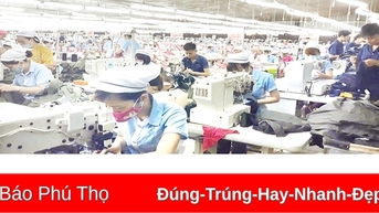Động lực để hiện thực hóa mục tiêu tăng trưởng kinh tế