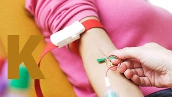 Tăng kali máu nguy hiểm thế nào?