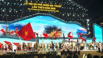 Cà phê Việt Nam ngày càng khẳng định được chất lượng, thương hiệu và giá trị