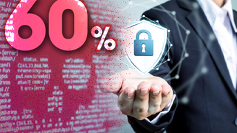 60% doanh nghiệp Việt Nam không được trang bị đủ giải pháp bảo mật