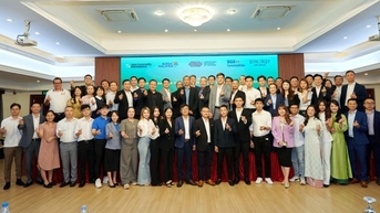 Giao dịch hàng hóa sẽ bùng nổ, tạo nền tảng vững chắc cho Trung tâm tài chính quốc tế tại Việt Nam