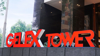 HSBC thu xếp giao dịch bảo lãnh khoản vay không ràng buộc cho hạ tầng GELEX