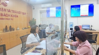 Bộ Nội vụ đề xuất 85% nhiệm vụ chuyển xuống cơ sở khi thực hiện chính quyền địa phương 2 cấp