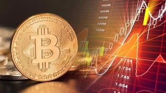 Tiền số đón tin mới từ Bộ Tài chính, các bộ phối hợp chặn rủi ro