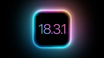 Apple chặn người dùng hạ cấp về iOS 18.3.1