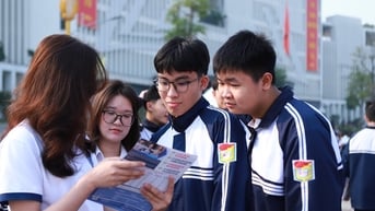 Giải pháp từ thực tiễn
