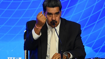 Kinh tế Venezuela đang phục hồi bất chấp các lệnh trừng phạt