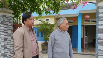 Giữ lửa cách mạng, Thăng Bình phát huy truyền thống đoàn kết trong Đảng