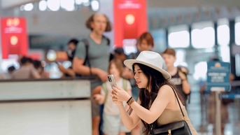 Hơn 7.500 chuyến bay phục vụ dịp nghỉ lễ 30/4- 1/5