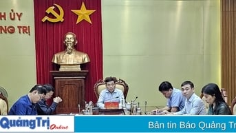 Triển khai nhiệm vụ đào tạo, bồi dưỡng cán bộ, công chức, viên chức giai đoạn 2025