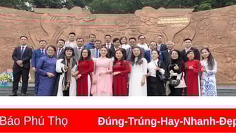 Chương trình Ngày Quốc Tổ Việt Nam toàn cầu năm 2025
