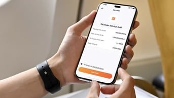 Hút tiền nhàn rỗi bằng tài khoản sinh lời
