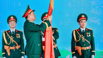 Khoa Hồi sức tích cực, Bệnh viện Quân y 175 đón nhận danh hiệu Anh hùng Lực lượng vũ trang nhân dân