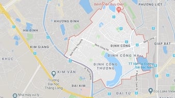 Luật Thủ đô 2024 sẽ tạo điều kiện cải thiện hạ tầng các khu đô thị