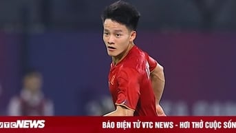 Đội hình dự kiến U22 Việt Nam vs U22 Trung Quốc: Quân chủ lực tranh ngôi vô địch