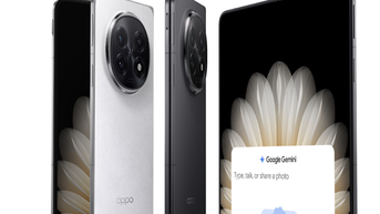 Oppo Find N5 ra mắt thị trường Việt Nam vào ngày 4.4