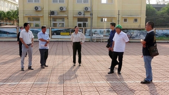Huyện Tri Tôn sẽ tổ chức Ngày hội văn hóa, thể thao và du lịch đồng bào dân tộc thiểu số Khmer tỉnh An giang năm 2025