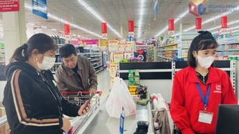Doanh nghiệp tiên phong chuyển đổi số