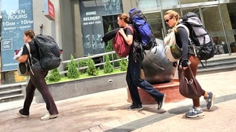 Đề xuất xây dựng cơ chế để quản lý hoạt động Airbnb