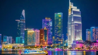 TP HCM tăng 7 bậc trên bảng xếp hạng trung tâm tài chính toàn cầu