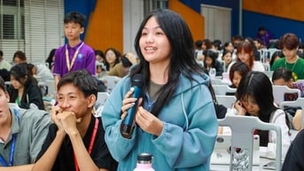 71% sinh viên không thể xây dựng chế độ ăn uống lành mạnh