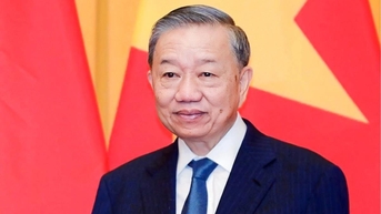 Tổng Bí thư Tô Lâm: Tương lai cho thế hệ vươn mình