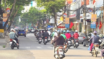 Hơn 280 tỷ cải tạo hệ thống thoát nước, điện chiếu sáng tại 4 tuyến đường nội thị