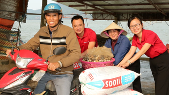 Tiên phong “rót” vốn xây dựng nền nông nghiệp thông minh