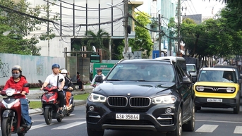 Đà Nẵng chi hàng trăm tỷ ‘làm đẹp’ các tuyến phố trung tâm