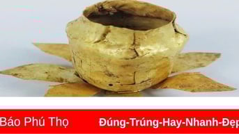 Bí ẩn vẫn còn nằm trong lòng đất
