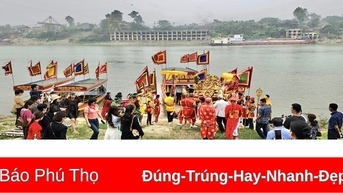 Để du lịch tâm linh trở thành điểm đến bốn mùa